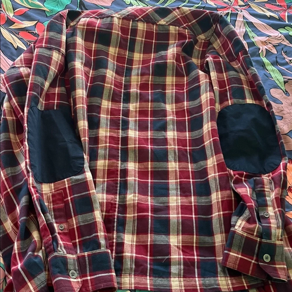 Wrangler bold colors